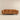 Chase Mid Century Modern Tan Genuine Leather Sofa ASY Furniture Houston TX