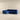 Christian Blue Velvet Sectional Sofa Right Facing ASY Furniture Houston TX