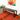 Christina Tan Leather Bench ASY Furniture Houston TX