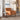 Claire Genuine Leather Lounge Chair In Tan ASY Furniture Houston TX