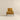 Cole Solid Wood Dark Yellow Velvet Lounge Chair ASY Furniture Houston TX