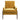 Cole Solid Wood Dark Yellow Velvet Lounge Chair ASY Furniture Houston TX