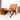 Colin Tan Leather Lounge Chair ASY Furniture Houston TX