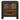Cooper Night Stand Gray,Multi,Brown ASY Furniture Houston TX