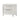 Cressida White Bedroom Set ASY Furniture Houston TX
