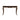 Croydon Sofa Table ASY Furniture Houston TX