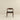 Dakota Solid Wood Black Leather Dining Chair (Set Of 2) ASY Furniture Houston TX