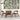 Dakota Solid Wood Black Leather Dining Chair (Set Of 2) ASY Furniture Houston TX
