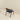 Dakota Solid Wood Blue Velvet Dining Chair (Set Of 2) ASY Furniture Houston TX