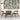 Dakota Solid Wood Blue Velvet Dining Chair (Set Of 2) ASY Furniture Houston TX