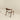 Dakota Solid Wood Cream Velvet Dining Chair (Set Of 2) ASY Furniture Houston TX