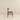 Damian Mid-Century Solid Wood Grey Dining Chair ASY Furniture Houston TX