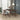 Damian Mid-Century Solid Wood Grey Dining Chair ASY Furniture Houston TX