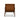 David Genuine Leather Teak Lounge Chair ASY Furniture Houston TX