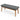 Delilah Modern Bench (Fabric) ASY Furniture Houston TX