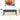 Delilah Modern Bench (Fabric) ASY Furniture Houston TX