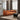 Donna Japandi Style Boucle Sofa ASY Furniture Houston TX