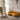 Drake Japandi Style Curvy Boucle Sofa ASY Furniture Houston TX