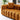 Eden Modern Tufted Chesterfield Boucle Fabric Sofa ASY Furniture Houston TX