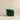 Elise Mid Century Modern Dark Green Velvet Swivel Chair ASY Furniture Houston TX
