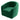 Elise Mid Century Modern Dark Green Velvet Swivel Chair ASY Furniture Houston TX