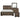 Ellendale 4pc Set (QB+NS+DR+MR) Gray,Brown ASY Furniture Houston TX