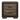 Ellendale Night Stand Brown,Gray ASY Furniture Houston TX
