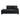 Elmont Textured Chaise Black ASY Furniture Houston TX