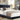 Erica PU Leather Platform Upholstered Bed ASY Furniture Houston TX