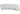 Eve White Boucle Curved Sectional Chaise Lounge ASY Furniture  Houston TX