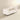 Evelyn Mid Century Modern Cream Leather Luxury Chesterfield Sofa ASY Furniture Houston TX
