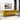 Evelyn Mid Century Modern Yellow Velvet Luxury Chesterfield Sofa ASY Furniture Houston TX
