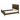 Everdeen Wood Bedroom Set ASY Furniture Houston TX