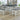 Fulton White 5 Piece Counter Height Set ASY Furniture Houston TX