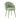 Gardenia Moss Green Velvet Dining Chair ASY Furniture Houston TX