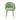 Gardenia Moss Green Velvet Dining Chair ASY Furniture Houston TX