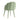 Gardenia Moss Green Velvet Dining Chair ASY Furniture Houston TX