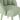 Gardenia Moss Green Velvet Dining Chair ASY Furniture Houston TX