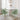 Gardenia Moss Green Velvet Dining Chair ASY Furniture Houston TX