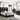 Gennaro Black Upholstered Velvet Bedroom Set ASY Furniture Houston TX