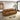 Hanky  Geniune Tan Leather Sofa ASY Furniture  Houston TX