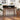 Hayley Rectangular Solid Wood Desk In Black ASY Furniture Houston TX