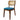 Hazel Dining Chair (Set of 2) ASY Furniture Houston TX