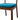 Hazel Dining Chair (Set of 2) ASY Furniture Houston TX
