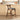 Hester Solid Wood Upholstered Square Bar Chair (Set Of 2) ASY Furniture Houston TX
