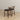 Hester Solid Wood Upholstered Square Bar Chair (Set Of 2) ASY Furniture Houston TX