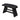 Hillshaw Oval 4 Piece Counter Height Dining Set ASY Furniture Houston TX