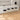 Jane 26" Luxury Upholstered Stool ASY Furniture Houston TX