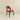 Juliana Mid Century Modern Burnt Orange Fabric Dining Chair (Set Of 2) ASY Furniture Houston TX