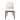 Kaitlyn Beige Linen Dining Chair (Set Of 2) ASY Furniture Houston TX